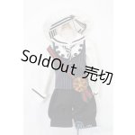 画像: SDM＆MSD/OF:衣装セット S-25-11-09-279-TO-ZS