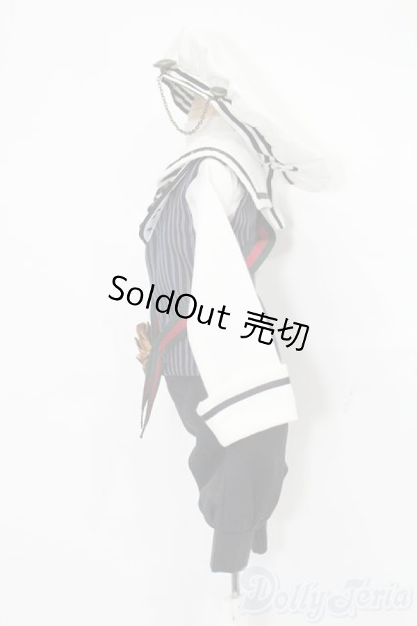 画像2: SDM＆MSD/OF:衣装セット S-25-11-09-279-TO-ZS (2)