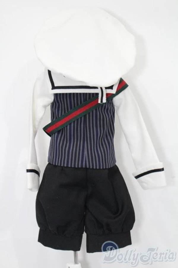 画像3: SDM＆MSD/OF:衣装セット S-25-11-09-279-TO-ZS (3)