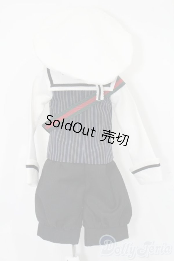 画像3: SDM＆MSD/OF:衣装セット S-25-11-09-279-TO-ZS (3)