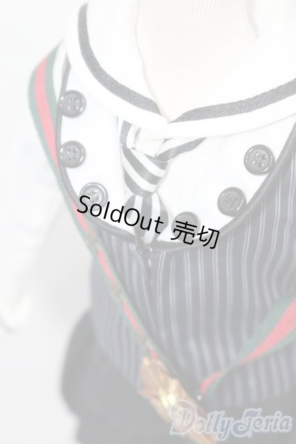 画像4: SDM＆MSD/OF:衣装セット S-25-11-09-279-TO-ZS (4)