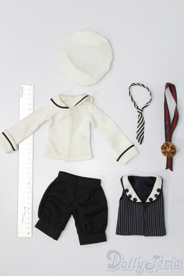 画像5: SDM＆MSD/OF:衣装セット S-25-11-09-279-TO-ZS (5)