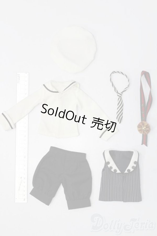 画像5: SDM＆MSD/OF:衣装セット S-25-11-09-279-TO-ZS (5)