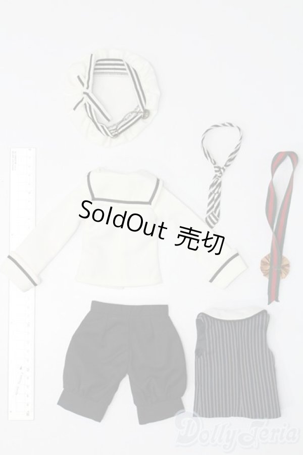 画像6: SDM＆MSD/OF:衣装セット S-25-11-09-279-TO-ZS (6)