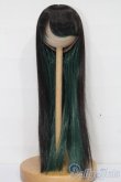 画像1: 7-8inch/ウィッグ S-25-11-09-224-TO-ZS (1)
