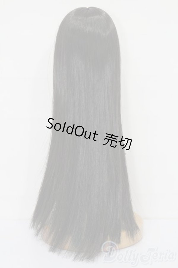 画像2: 7-8inch/ウィッグ S-25-11-09-224-TO-ZS (2)