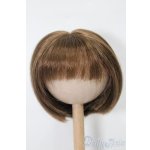 画像: 7-8inch/ウィッグ S-26-01-04-138-TO-ZS