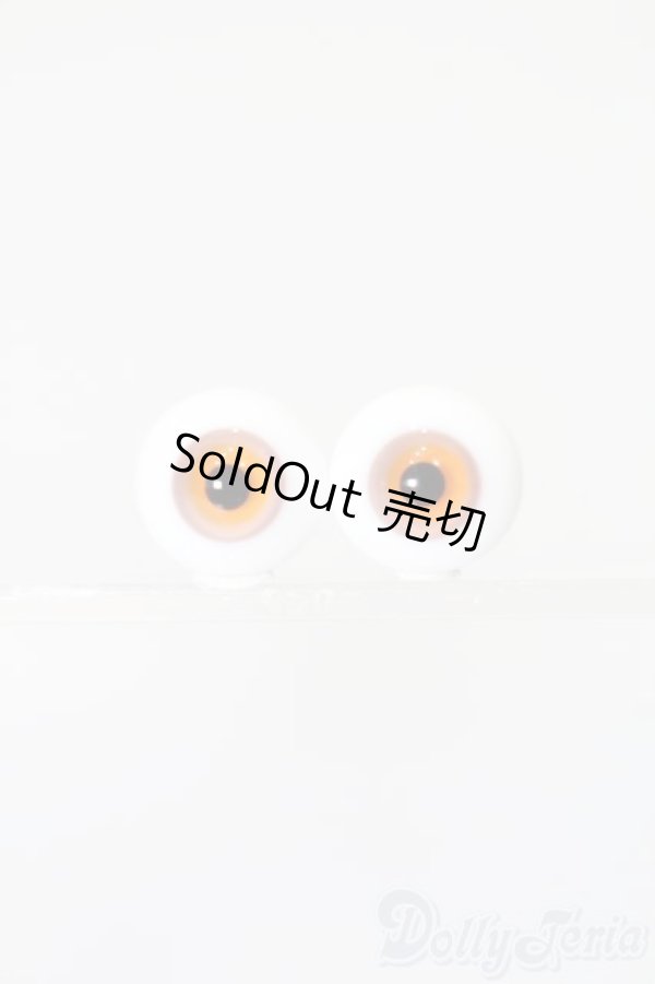 画像1: 12ｍｍ/グラスアイ S-25-11-09-217-TO-ZS (1)