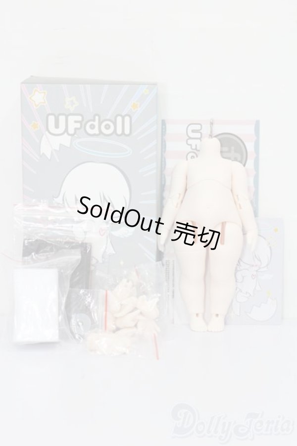 画像3: UFDoll/1/6 Body(蛋?体) S-25-11-16-072-TO-ZS (3)