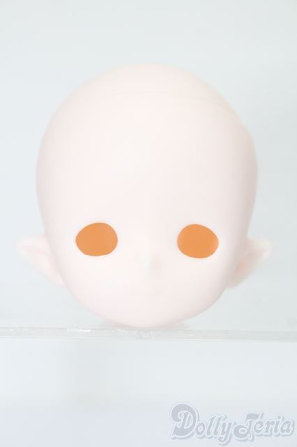 画像1: IMOMODOLL/1/6 RUBY Head S-25-11-09-209-TO-ZS (1)