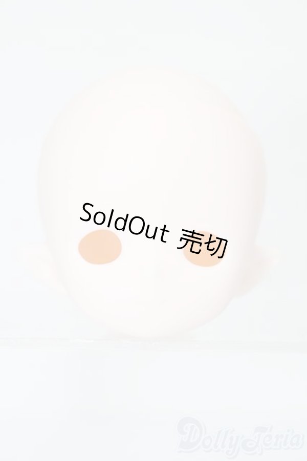 画像1: IMOMODOLL/1/6 RUBY Head S-26-01-18-402-TO-ZS (1)