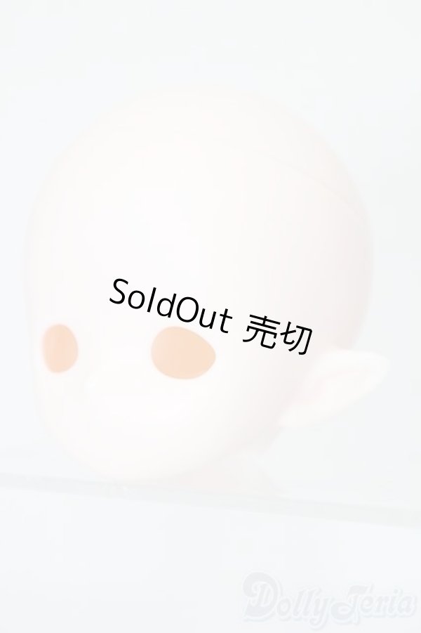 画像2: IMOMODOLL/1/6 RUBY Head S-26-01-18-402-TO-ZS (2)