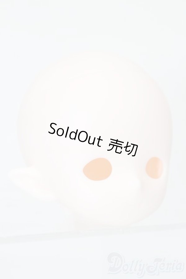 画像3: IMOMODOLL/1/6 RUBY Head S-26-01-18-402-TO-ZS (3)