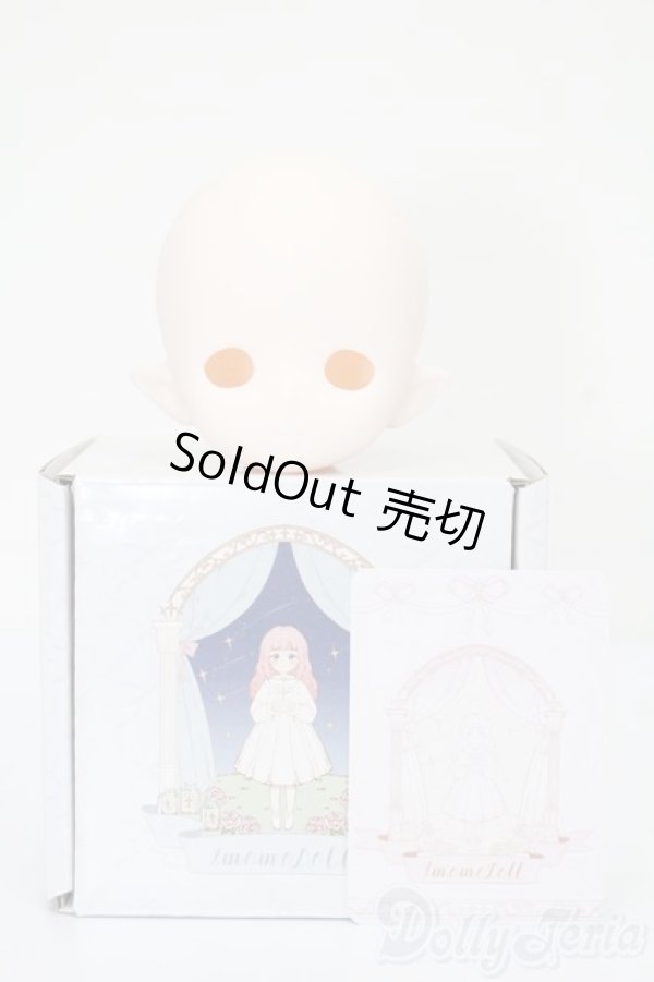 画像5: IMOMODOLL/1/6 RUBY Head S-26-01-18-402-TO-ZS (5)