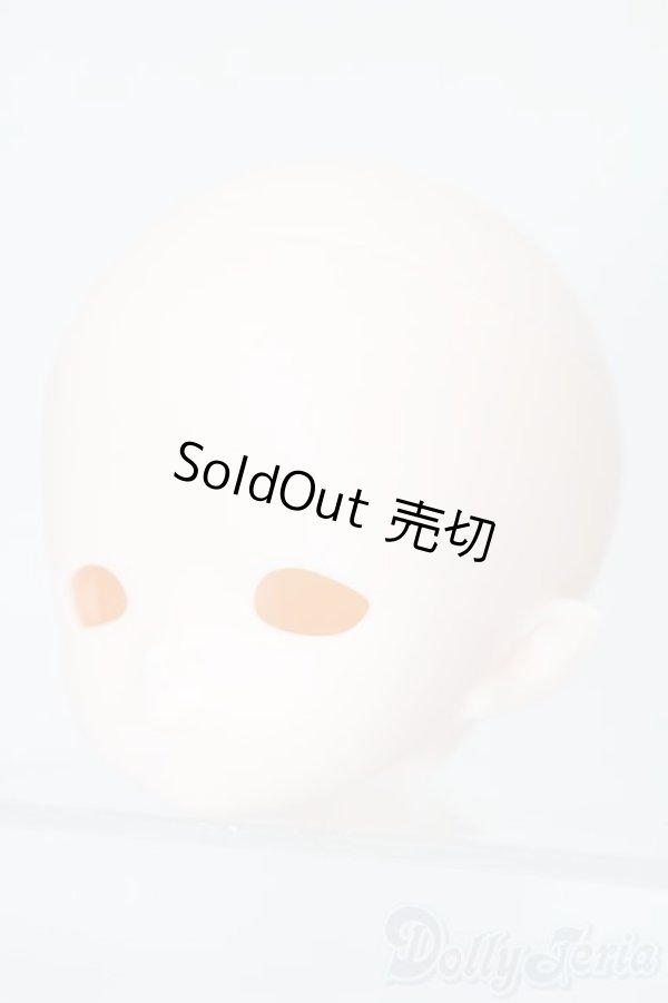 画像2: IMOMODLL/1/6MIKO Head S-26-01-18-401-TO-ZS (2)