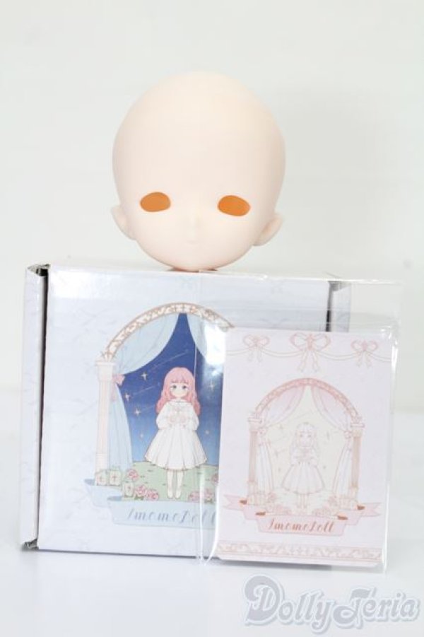 画像5: IMOMODLL/1/6MIKO Head S-25-11-09-210-TO-ZS (5)