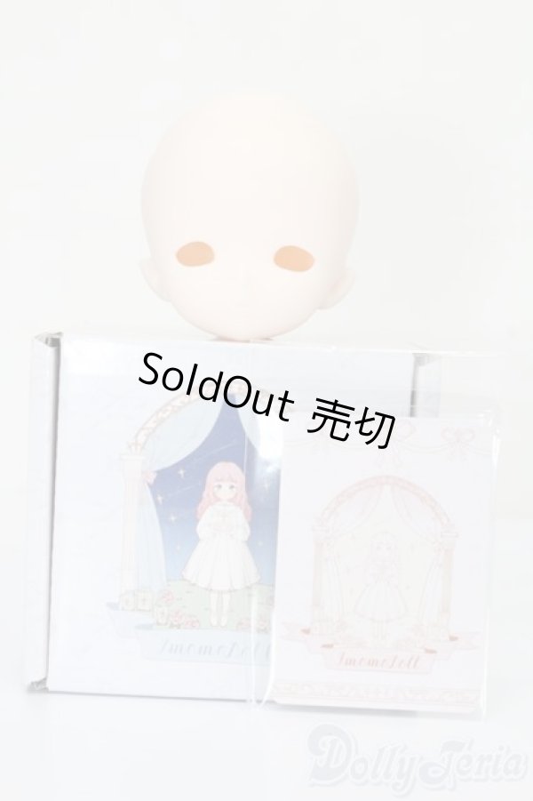 画像5: IMOMODLL/1/6MIKO Head S-26-01-18-401-TO-ZS (5)