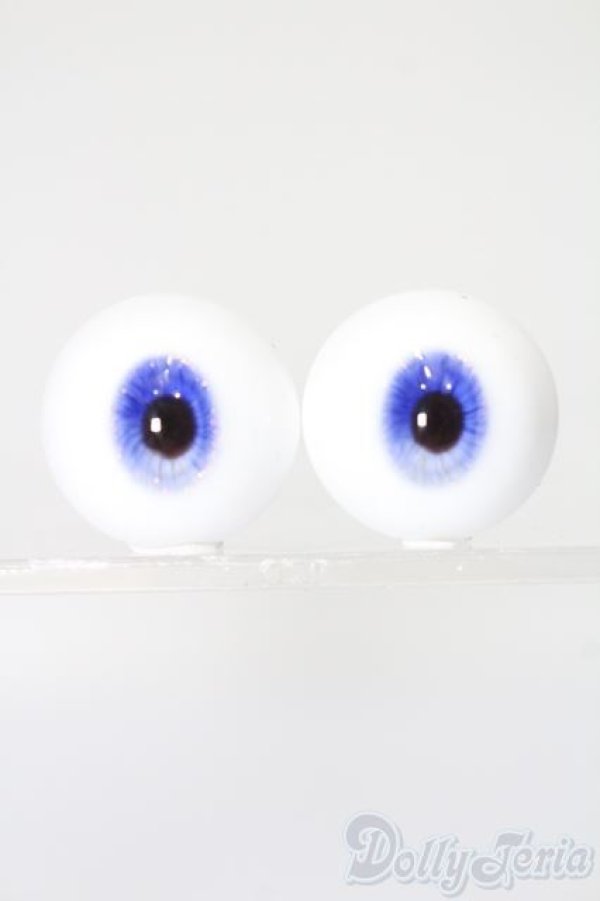 画像1: 16mm/レジンアイ S-25-11-09-214-TO-ZS (1)