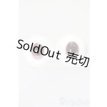 画像: 22mm/レジンアイ S-25-11-09-212-TO-ZS