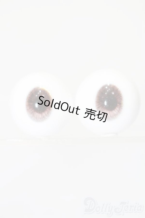 画像1: 22mm/レジンアイ S-25-11-09-212-TO-ZS (1)