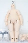 画像1: Baby Bell 1/6ボディ本体 S-25-11-09-208-TO-ZS (1)