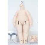 画像: Baby Bell 1/6ボディ本体 S-25-11-09-208-TO-ZS