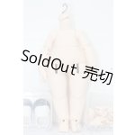 画像: Baby Bell 1/6ボディ本体 S-26-01-04-360-TO-ZS