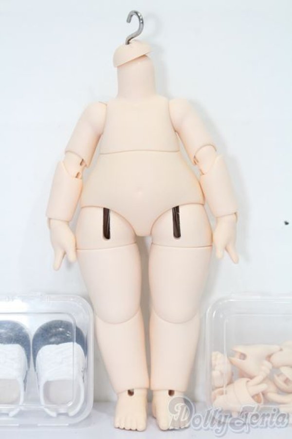 画像1: Baby Bell 1/6ボディ本体 S-25-11-09-208-TO-ZS (1)