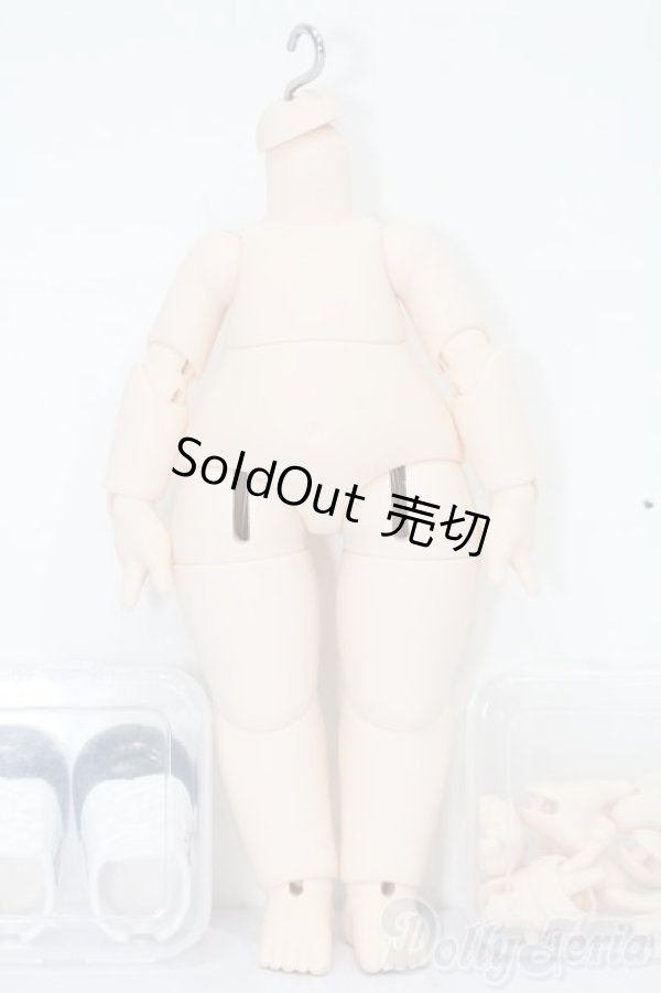 画像1: Baby Bell 1/6ボディ本体 S-26-01-04-360-TO-ZS (1)
