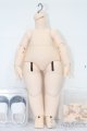 画像: Baby Bell 1/6ボディ本体 S-25-11-09-208-TO-ZS