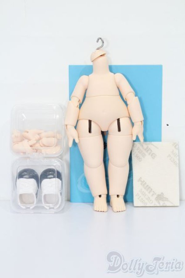 画像3: Baby Bell 1/6ボディ本体 S-25-11-09-208-TO-ZS (3)