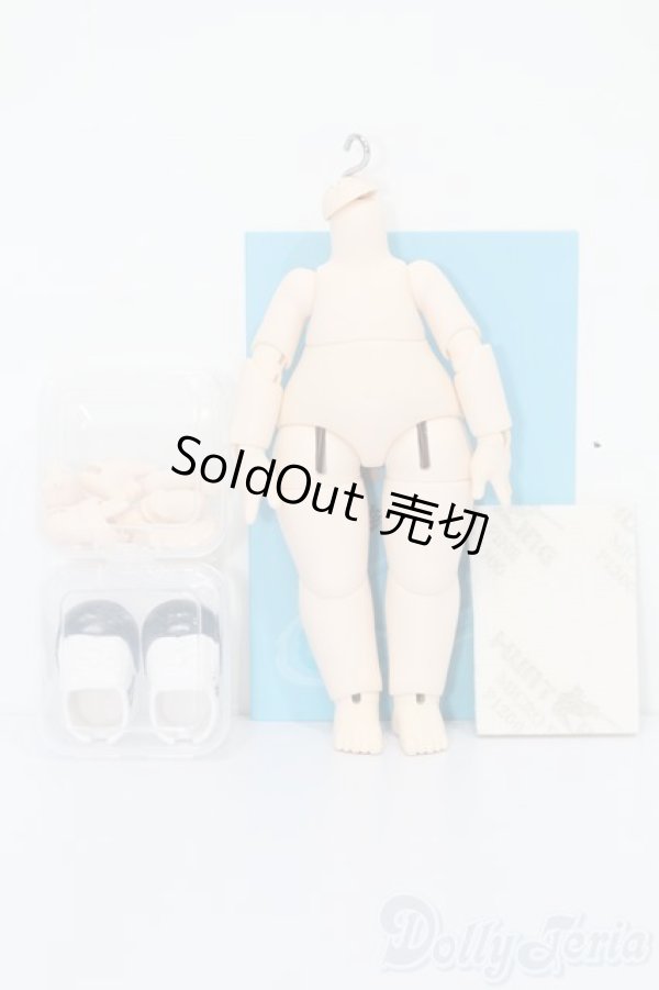 画像3: Baby Bell 1/6ボディ本体 S-26-01-04-360-TO-ZS (3)