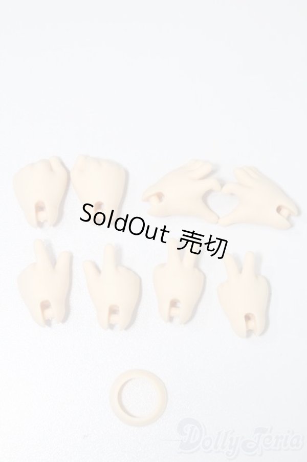 画像4: Baby Bell 1/6ボディ本体 S-26-01-04-360-TO-ZS (4)