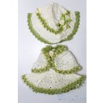 画像: 幼SD/OF:衣装セット S-25-11-16-112-TO-ZS