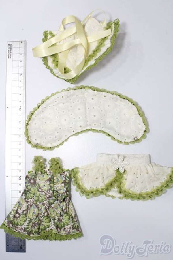 画像3: 幼SD/OF:衣装セット S-25-11-16-112-TO-ZS (3)