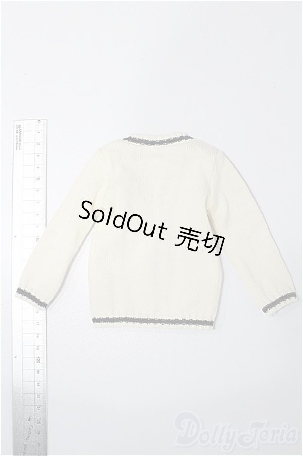 画像2: SDM＆MSD/OF:トップス S-25-11-16-240-TO-ZS (2)