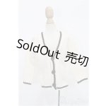 画像: SDM＆MSD/OF:トップス S-25-11-16-239-TO-ZS