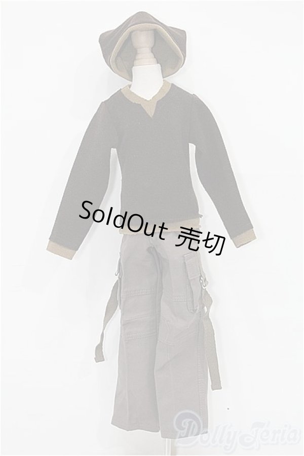 画像1: SDM＆MSD/OF:衣装セット S-25-11-23-186-TO-ZS (1)