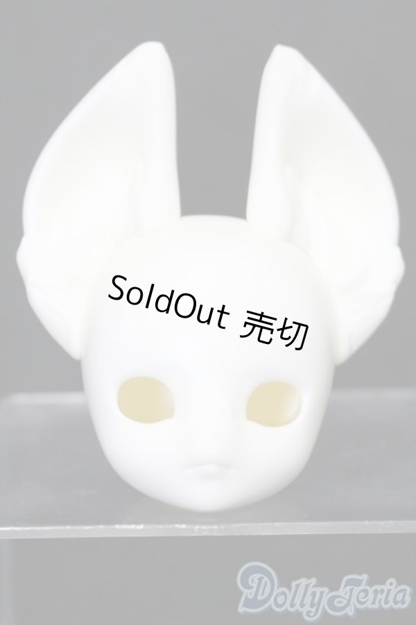 画像1: DOLLZONE/Ya Cat Head S-25-11-09-206-TO-ZS (1)