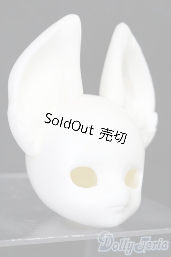 画像2: DOLLZONE/Ya Cat Head S-25-11-09-206-TO-ZS (2)