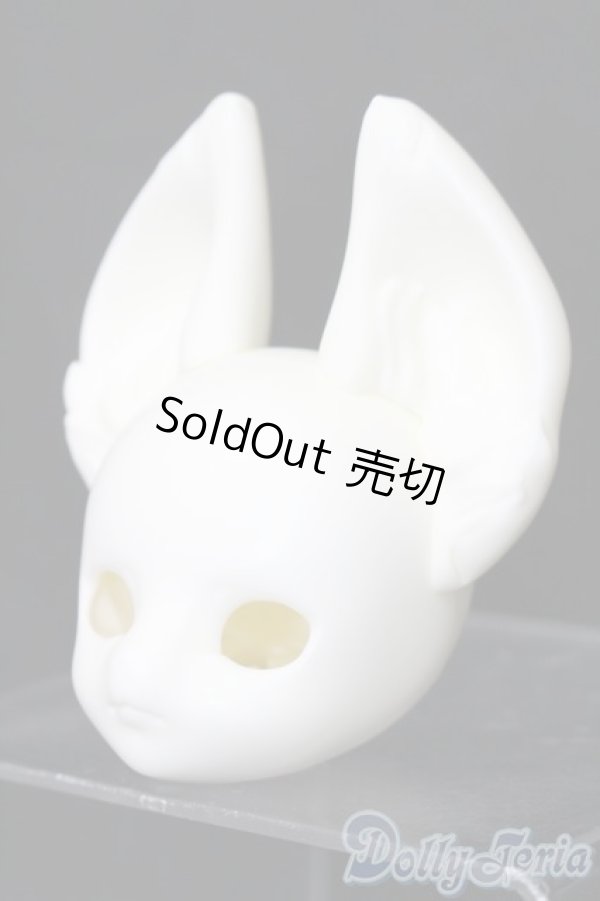 画像3: DOLLZONE/Ya Cat Head S-25-11-09-206-TO-ZS (3)