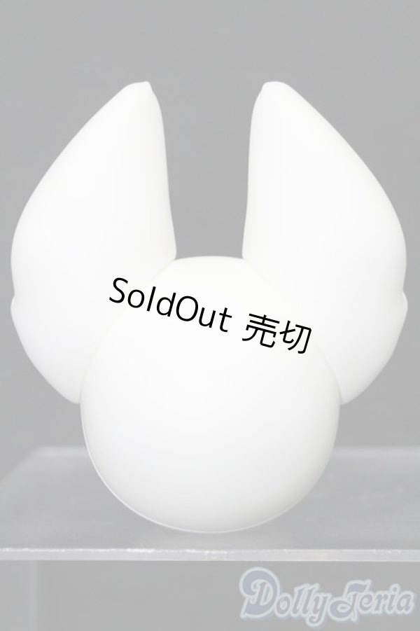 画像4: DOLLZONE/Ya Cat Head S-25-11-09-206-TO-ZS (4)