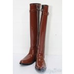 画像: 70cmドール/OF:シューズ S-25-11-09-289-TO-ZS