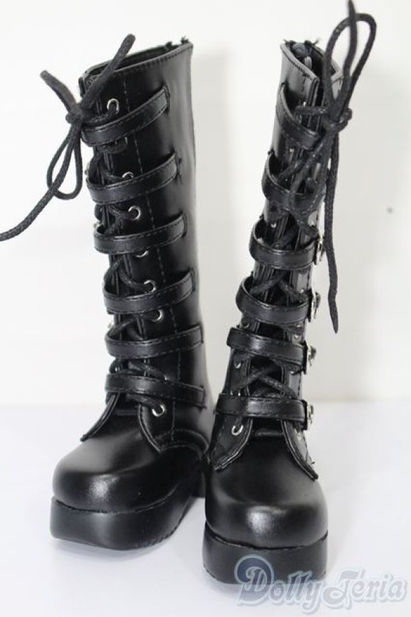 画像1: SD/OF:靴 S-25-11-09-290-TO-ZS (1)