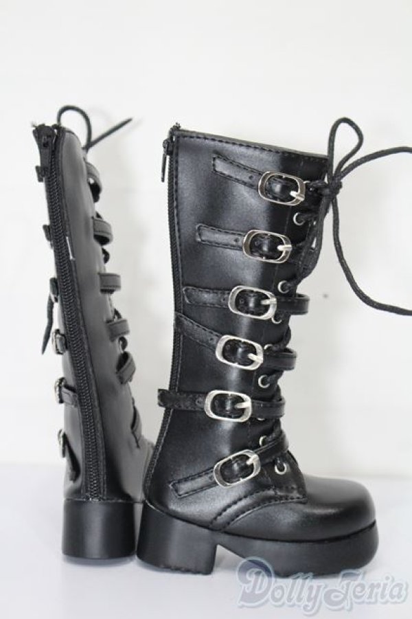 画像2: SD/OF:靴 S-25-11-09-290-TO-ZS (2)