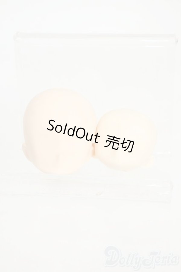 画像1: 1/6サイズ/ドールヘッド Y-25-12-03-016-TO-ZY (1)