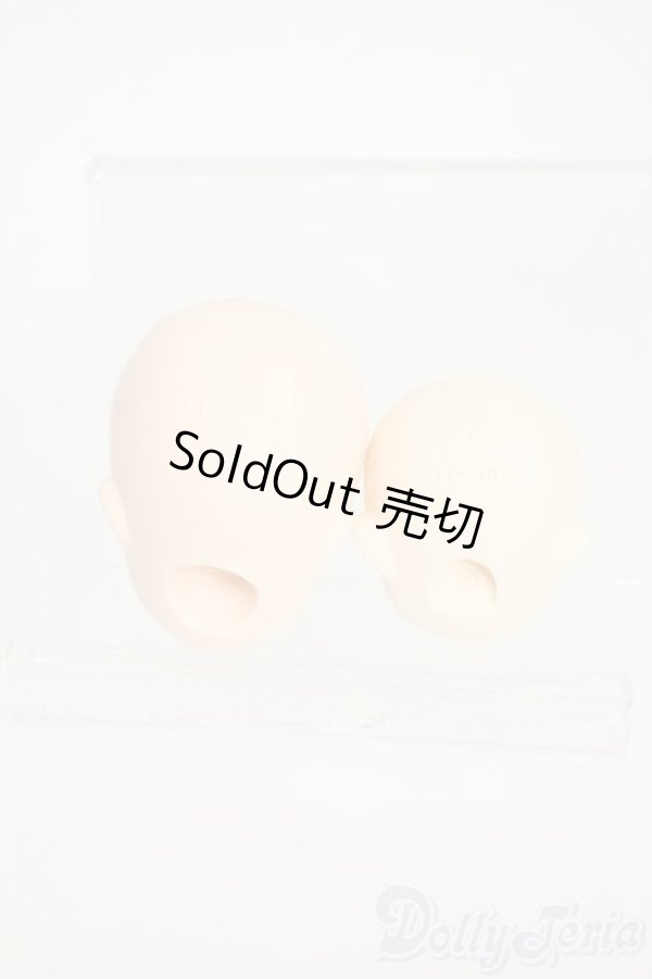 画像2: 1/6サイズ/ドールヘッド Y-25-12-03-016-TO-ZY (2)