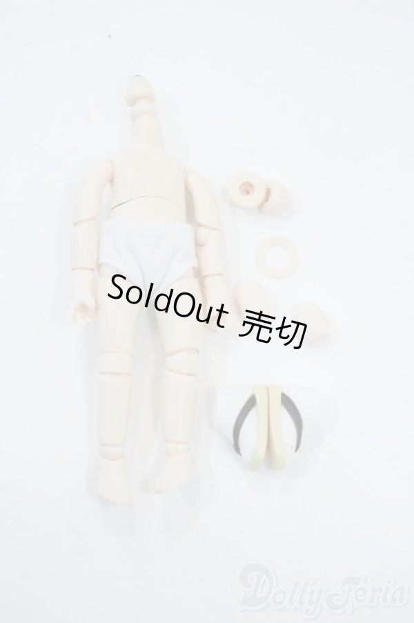 画像1: オビツ11/ボディ Y-25-11-26-027-TO-ZY (1)