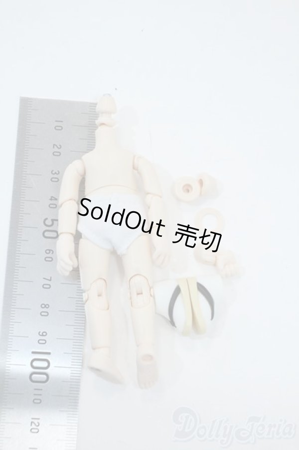 画像2: オビツ11/ボディ Y-25-11-26-027-TO-ZY (2)