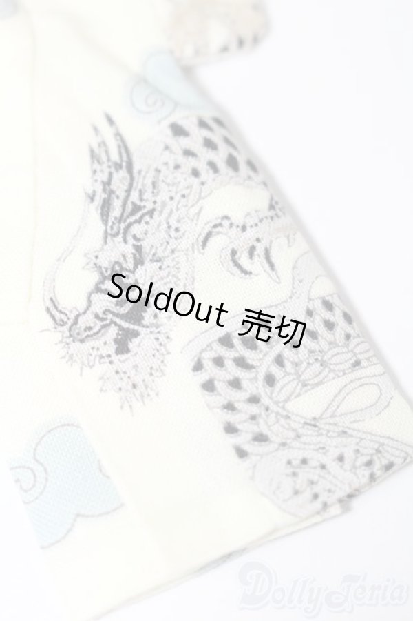 画像3: オビツ11/OF:衣装 S-25-11-09-245-TO-ZS (3)